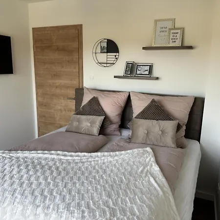 Ferienhaus Heimathafen Diemelsee - Luxusferienhaus Diemelsee 6 Personen Mit Sauna, Dachterrasse Und Garten