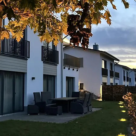 Heimathafen Diemelsee - Luxusferienhaus Diemelsee 6 Personen Mit Sauna, Dachterrasse Und Garten Ferienhaus *