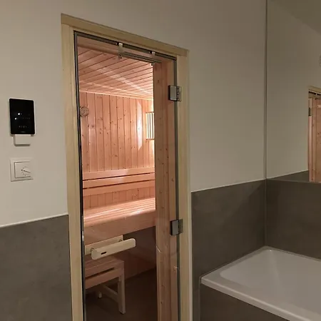 Heimathafen Diemelsee - Luxusferienhaus Diemelsee 6 Personen Mit Sauna, Dachterrasse Und Garten Heringhausen