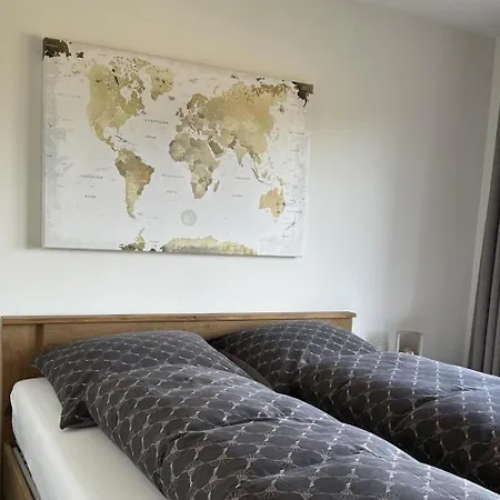 Heimathafen Diemelsee - Luxusferienhaus Diemelsee 6 Personen Mit Sauna, Dachterrasse Und Garten Vakantiehuis