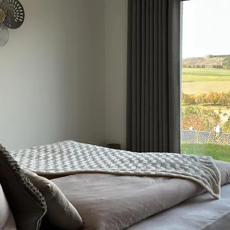 Holiday home Heimathafen Diemelsee - Luxusferienhaus Diemelsee 6 Personen Mit Sauna, Dachterrasse Und Garten Heringhausen