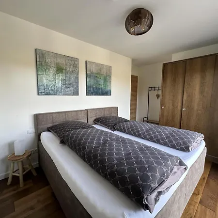 Heimathafen Diemelsee - Luxusferienhaus Diemelsee 6 Personen Mit Sauna, Dachterrasse Und Garten Vakantiehuis