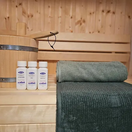 Vakantiehuis Heimathafen Diemelsee - Luxusferienhaus Diemelsee 6 Personen Mit Sauna, Dachterrasse Und Garten