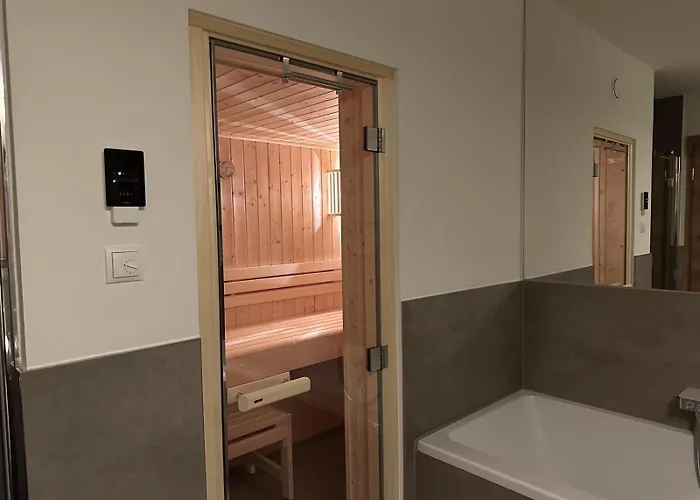 Heimathafen Diemelsee - Luxusferienhaus Diemelsee 6 Personen Mit Sauna, Dachterrasse Und Garten Heringhausen